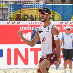 Beach Major 2019 / Wien_2