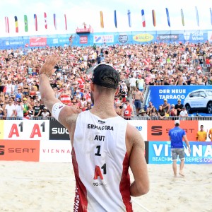 Beach Major 2019 / Wien_30