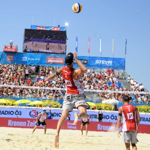 Beach Major 2019 / Wien_30