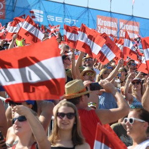 Beach Major 2019 / Wien_31