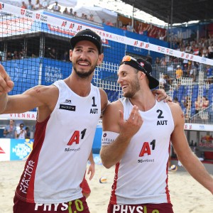 Beach Major 2019 / Wien_33