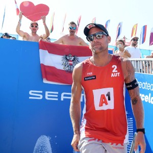 Beach Major 2019 / Wien_34
