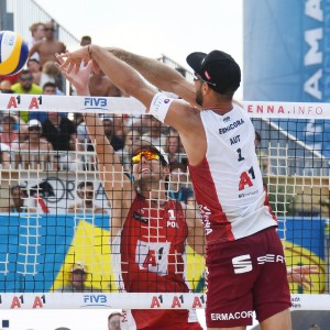 Beach Major 2019 / Wien_34