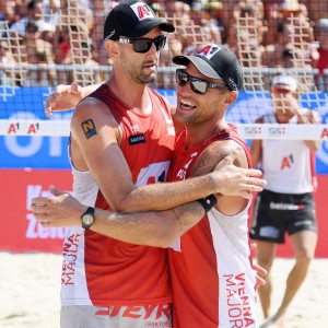 Beach Major 2019 / Wien_35