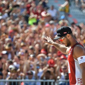 Beach Major 2019 / Wien_36
