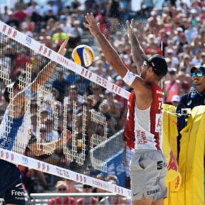 Beach Major 2019 / Wien_37
