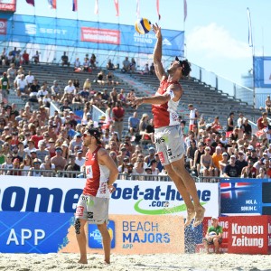 Beach Major 2019 / Wien_39