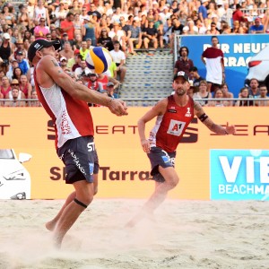 Beach Major 2019 / Wien_3