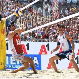Beach Major 2019 / Wien_40