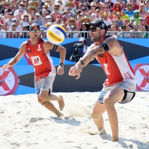 Beach Major 2019 / Wien_41