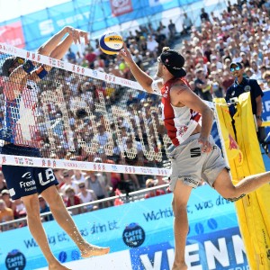 Beach Major 2019 / Wien_42