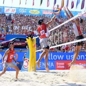 Beach Major 2019 / Wien_45