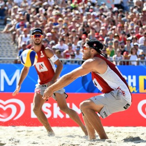 Beach Major 2019 / Wien_45