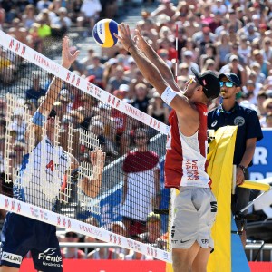 Beach Major 2019 / Wien_46