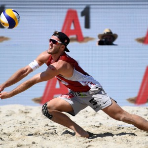 Beach Major 2019 / Wien_49