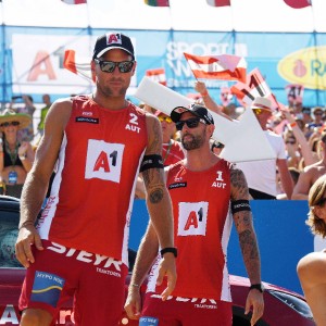 Beach Major 2019 / Wien_49