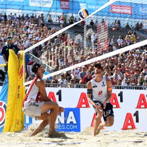 Beach Major 2019 / Wien_4