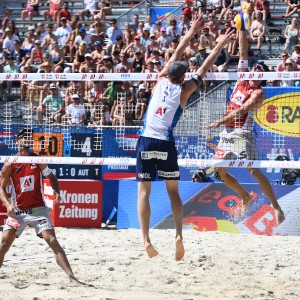Beach Major 2019 / Wien_50