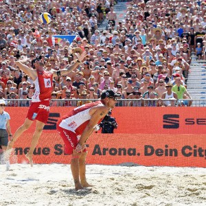 Beach Major 2019 / Wien_52
