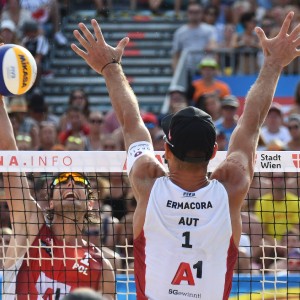 Beach Major 2019 / Wien_54