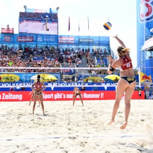 Beach Major 2019 / Wien_54