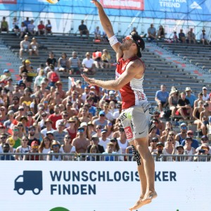 Beach Major 2019 / Wien_56