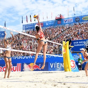 Beach Major 2019 / Wien_57