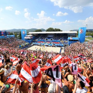 Beach Major 2019 / Wien_5