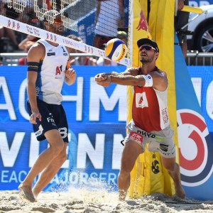 Beach Major 2019 / Wien_5