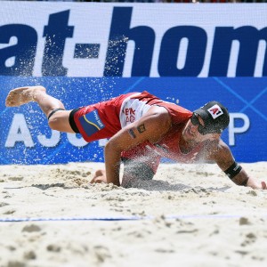 Beach Major 2019 / Wien_6
