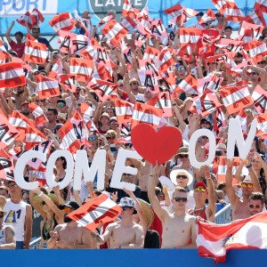 Beach Major 2019 / Wien_7