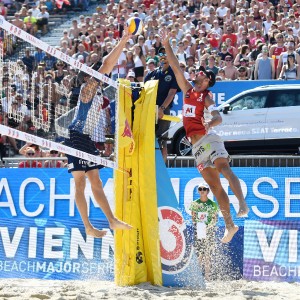 Beach Major 2019 / Wien_7