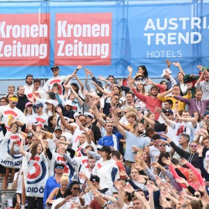 Beach Major 2019 / Wien_9
