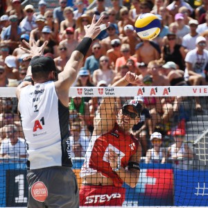 Beach Major 2019 / Wien_9