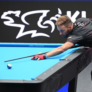 Billard 2021