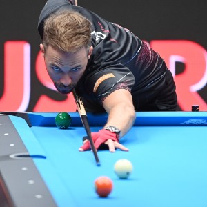 Billard 2021
