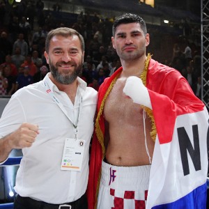 Boxing (10.09.2021)