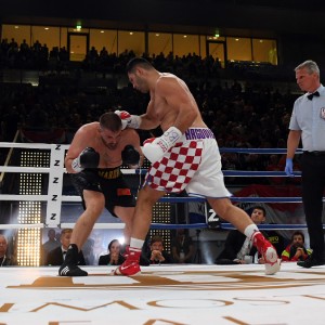 Boxing (10.09.2021)
