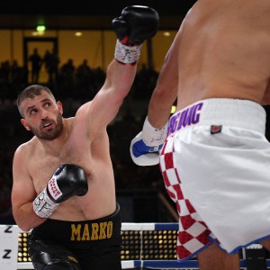 Boxing (10.09.2021)