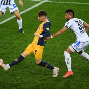 CUP-FINALE 2021 (Lask Linz - Red Bull Salzburg / 01.05.2021)