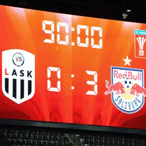 CUP-FINALE 2021 (Lask Linz - Red Bull Salzburg / 01.05.2021)