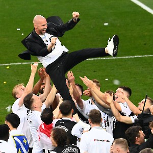 Cup-Finale 2024 / SK Sturm Graz - Rapid Wien (01.05.2024)_13