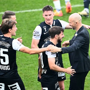 Cup-Finale 2024 / SK Sturm Graz - Rapid Wien (01.05.2024)_13