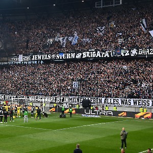 Cup-Finale 2024 / SK Sturm Graz - Rapid Wien (01.05.2024)_24
