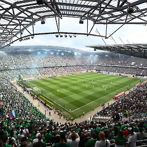 Cup-Finale 2024 / SK Sturm Graz - Rapid Wien (01.05.2024)