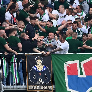 Cup-Finale 2024 / SK Sturm Graz - Rapid Wien (01.05.2024)