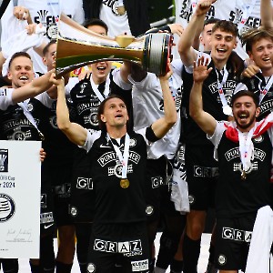 Cup-Finale 2024 / SK Sturm Graz - Rapid Wien (01.05.2024)_2