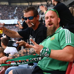 Cup-Finale 2024 / SK Sturm Graz - Rapid Wien (01.05.2024)_4