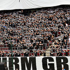 Cup-Finale 2024 / SK Sturm Graz - Rapid Wien (01.05.2024)_8