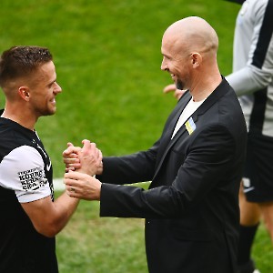 Cup-Finale 2024 / SK Sturm Graz - Rapid Wien (01.05.2024)_9